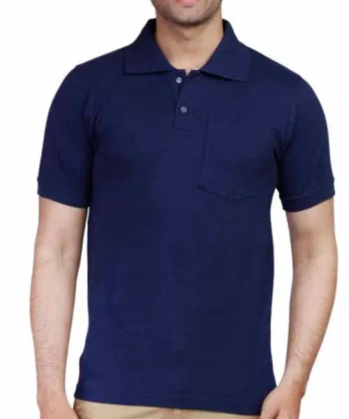 Polo Pack of 1